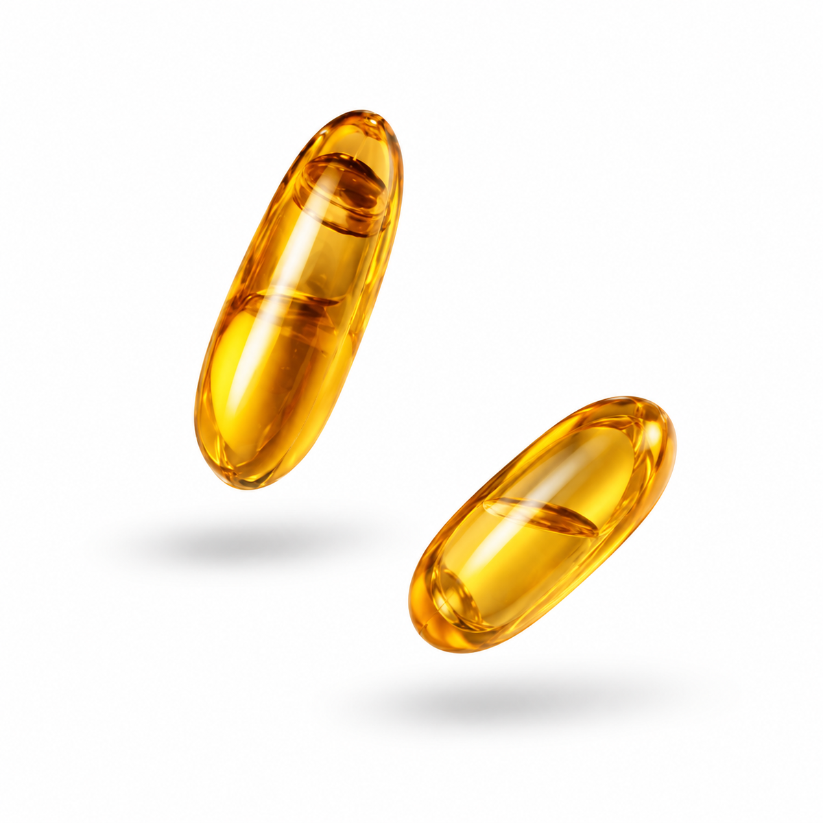 Omega 3 certificado IFOS