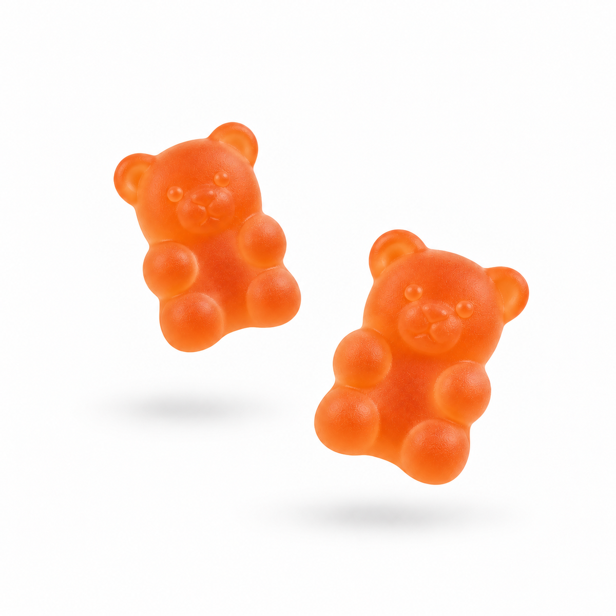 Focus Gummies para la Concentración y Memoria