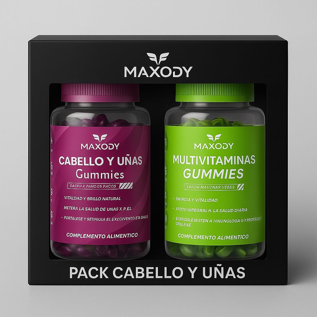 Fuerza interior, brillo exterior