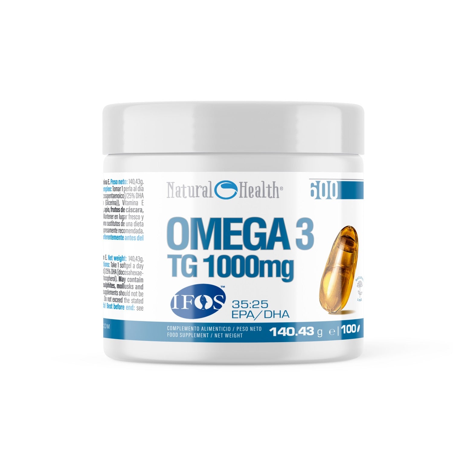 Omega 3