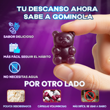Buenas Noches Gummies con Melatonina MAXODY - 60 gummies sabor uva - Imagen 3
