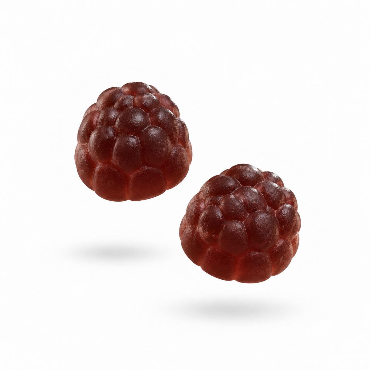 Energía Extra Gummies con Cafeína Natural