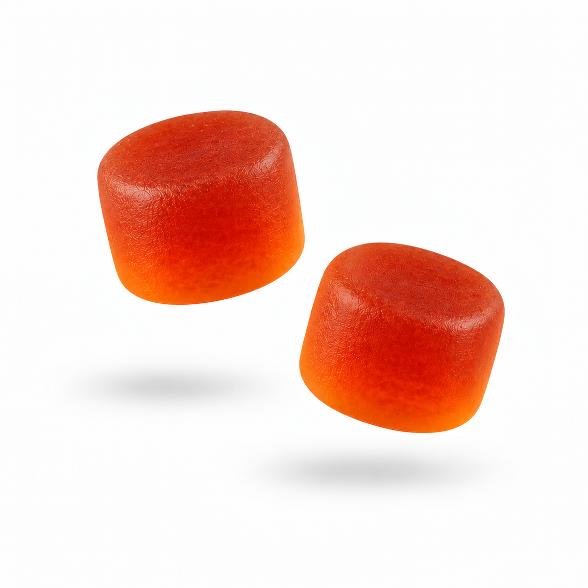 Reset Gummies para Control de Peso Natural