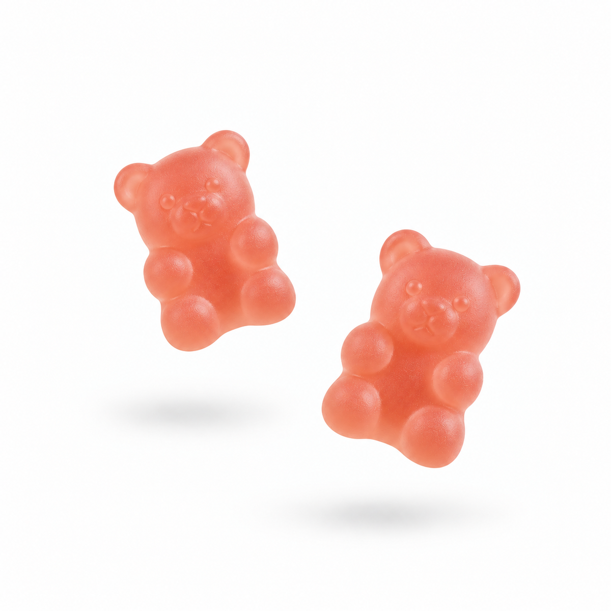 Cabello y Uñas Gummies