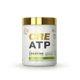 Creatina Creapure Monohidrato en Polvo MAXODY - 400g sin sabor