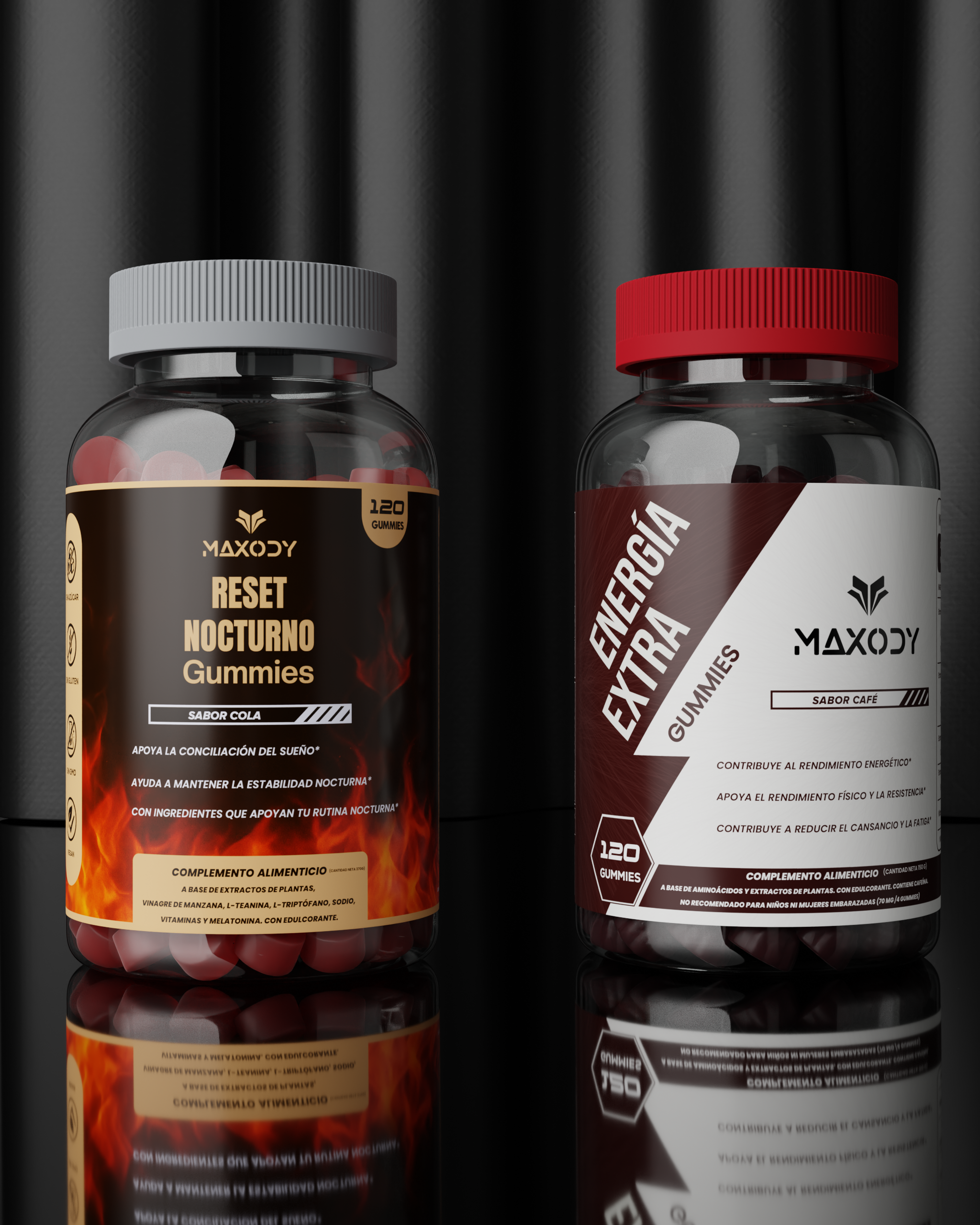 Duerme ligero, despierta fuerte