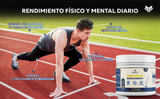 Magnesio Bisglicinato 120mg — Alta Absorción