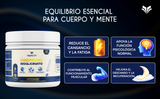 Magnesio Bisglicinato 120mg — Alta Absorción
