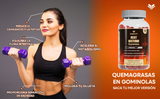 Reset Gummies — Control de Peso Natural